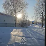 - Quality Detached House With Sauna Nearby Services Villa