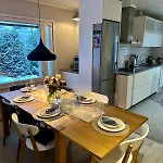 Villa - Quality Detached House With Sauna Nearby Services Rovaniemi