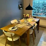 - Quality Detached House With Sauna Nearby Services Villa Rovaniemi