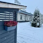 - Quality Detached House With Sauna Nearby Services Villa *