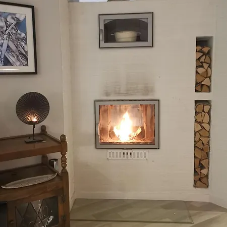 - Quality Detached House With Sauna Nearby Services * 로바니에미