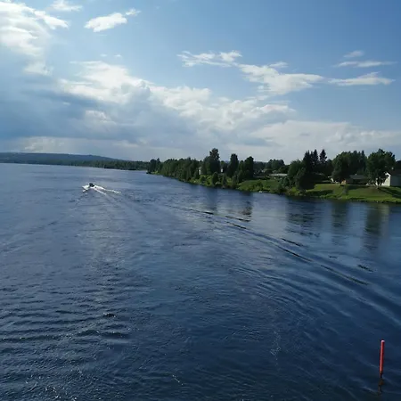 - Quality Detached House With Sauna Nearby Services *