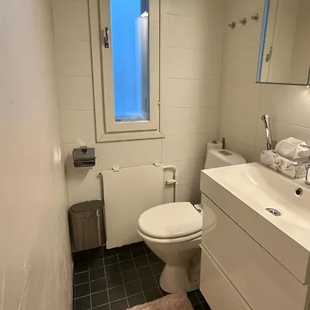 - Quality Detached House With Sauna Nearby Services Villa
